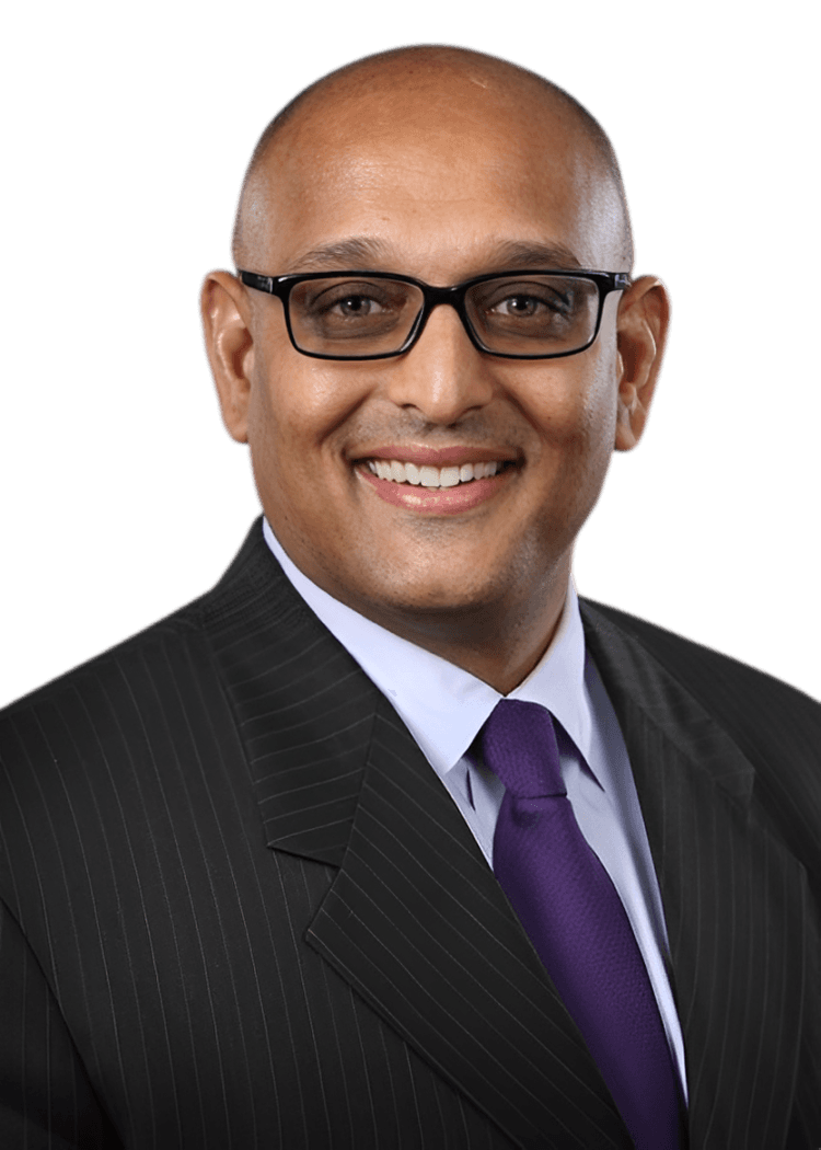 Bob Patel